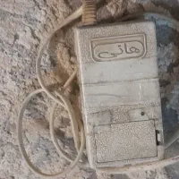 انتن هوایی گردان