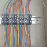 برقکاری ساختمان