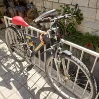 دوچرخه سایز ۲۶