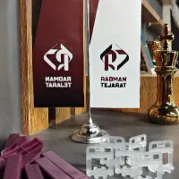 همتراز کاشی  رادمان تجارت