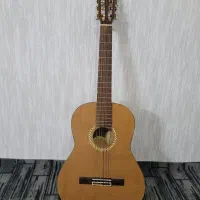 گیتار کلاسیک مهدی افشار