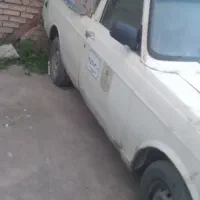 پیکان وانت۸۴موتوری بشرط مکانیک شما