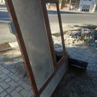 پنجره پاچلاغی