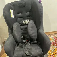 صندلی ماشین در حدنو