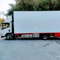 باربری مهرزادگان سریع پک بسته بندی نیروی حرفه ای