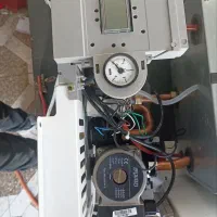 پکیج|آبگرمکن، پکیج، شوفاژ|سبزوار, هویزه|دیوار