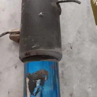 منبع اگزوز اسپرت و کیت مکش