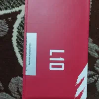گوشی L10|موبایل|ایرانشهر, |دیوار