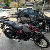 nh مدل ۱۴۰۲|موتورسیکلت|بجنورد, |دیوار