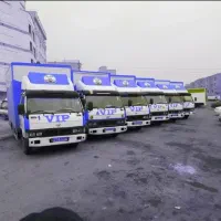 اتوبار کرج(منصف و ارزان)حمل اثاثیه منزل40%تخفیف