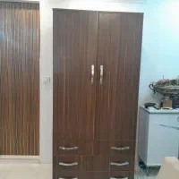 کمد تمام ام دی اف خارجی درحدنو