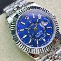 rolex