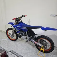 yz250