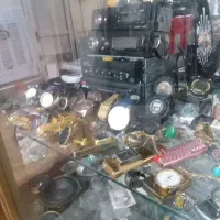 سمساری و امانت فروشی