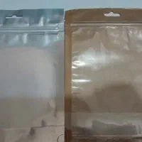 پاکت زیپ دار