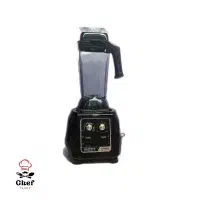 مخلوط کن حرفه ای COMMIX CB588AQ