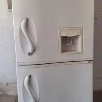 یخچال سونیا