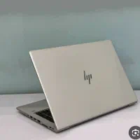 hp elitebook 745 g6 یک بازی کالاف و