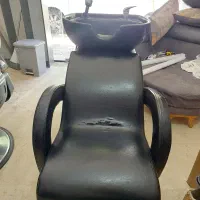 سر شور و لوازم آرایشگاه مردانه
