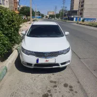 سراتو مدل ۹۵