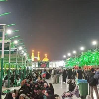 کربلا با وام بانکی بدون ضامن اربعین و سایر
