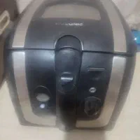 سرخ کن