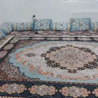 فرش ۱۲۰۰ شانه