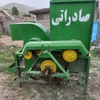 خرمنکوب|ماشینآلات صنعتی|نورآباد, |دیوار