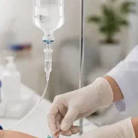 خدمات درمانی در منزل