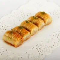 باقلوا استانبولی اصل