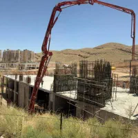 آگهی  پیش فروش