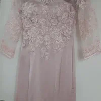 لباس مجلسی بلند کالباسی