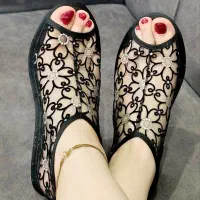 پاپوش ترند زیبا