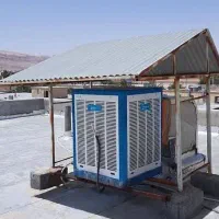 تعمیرات کولر و پمپ آب در محل عیب‌یابی اصولی
