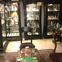 فروشنده خانم
