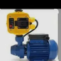 پمپ اب نیم اسب الکتروژن