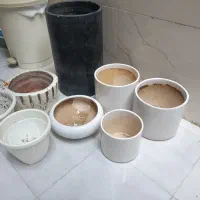 گلدان