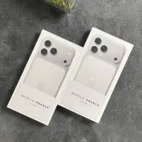 iphone 17 pro max نات اکتیو