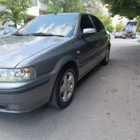 سمند مدل 88 lx