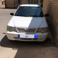 فروش پراید ۱۳۲