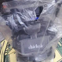 کالسکه چیچک