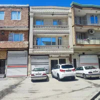 ساختمان-دو-سرویس-راه-جدا-اسماعیل-زاده
