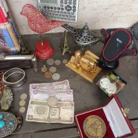 اشیاء عتیقه