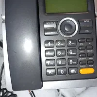 گوشی تلفن تکنوتل