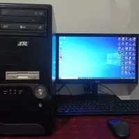 کامپیوتر رم گرافیگ cpu پاور