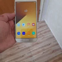 گوشی A5 2017