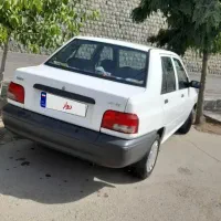 پراید بیرنگ مدل۹۷