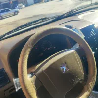 پژو slx96|خودرو سواری و وانت|همدان, |دیوار