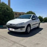 ۲۰۶ tu3|خودرو سواری و وانت|اردکان, |دیوار
