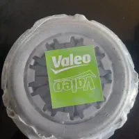 دیسک و صفحه پراید